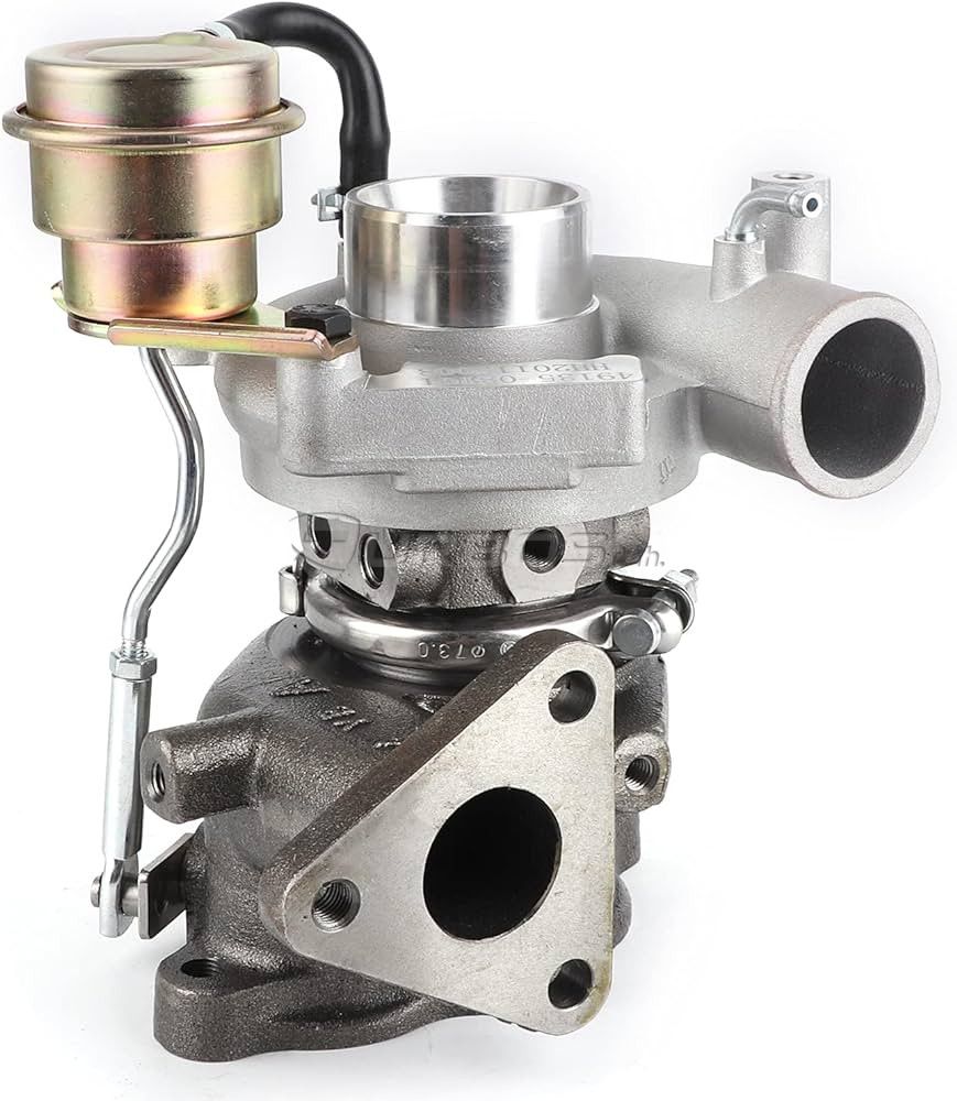 Turbo Mitsubishi Challenger 2.8 (TD) MHI 49135-03310