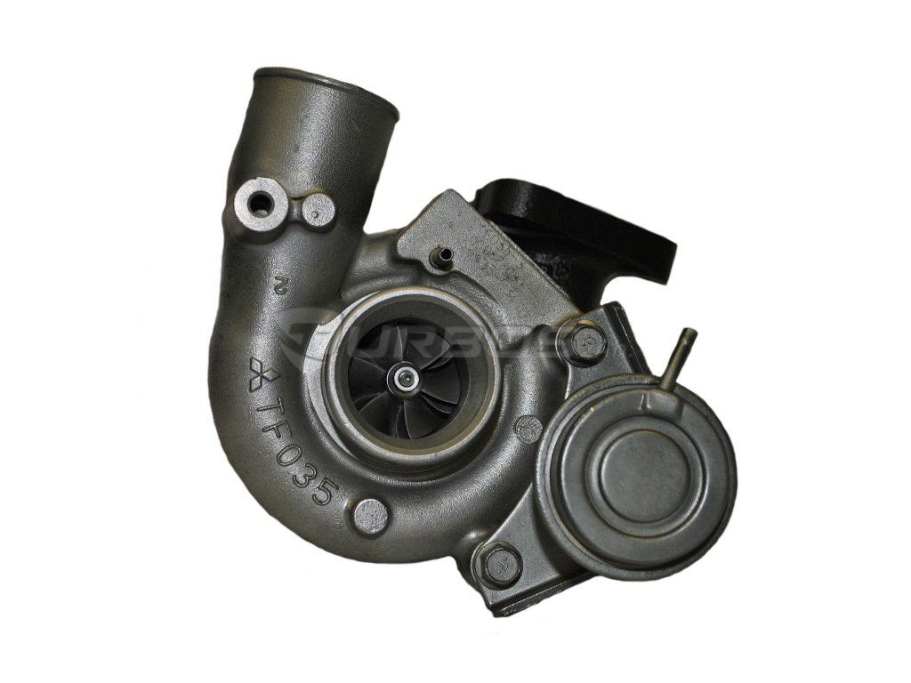 Turbo Mitsubishi Pajero 3.2 DID Mitsubishi 4913503412 Turbos24h