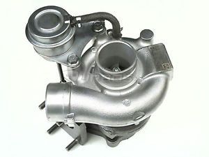 Turbo Fiat Ducato III 2.3 (150 Multijet) Mitsubishi 504...
