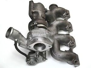 Turbo Ford Transit 2.4 TDCI Mitsubishi YC1Q6K682BD