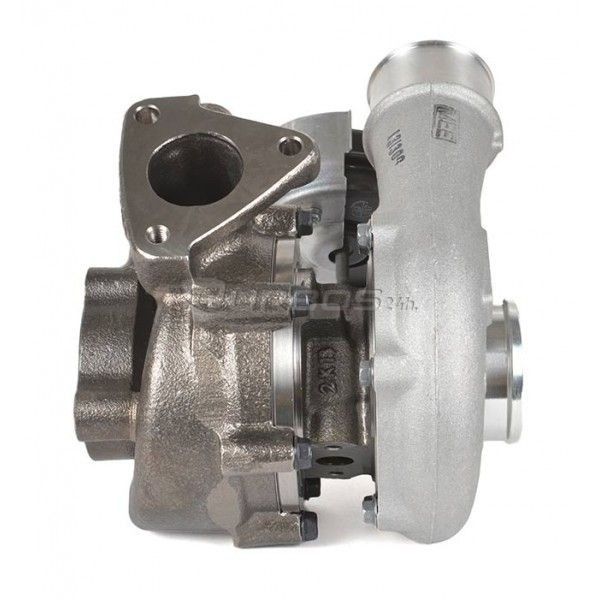Turbo Hyundai Grandeur 2.2 CRDI Mitsubishi 49135-07300 #3