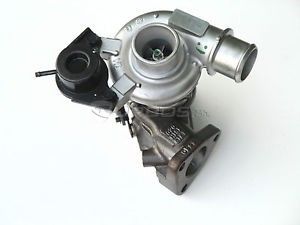 Turbo KIA Rio 1.4 CRDI Mitsubishi 28201-2A740