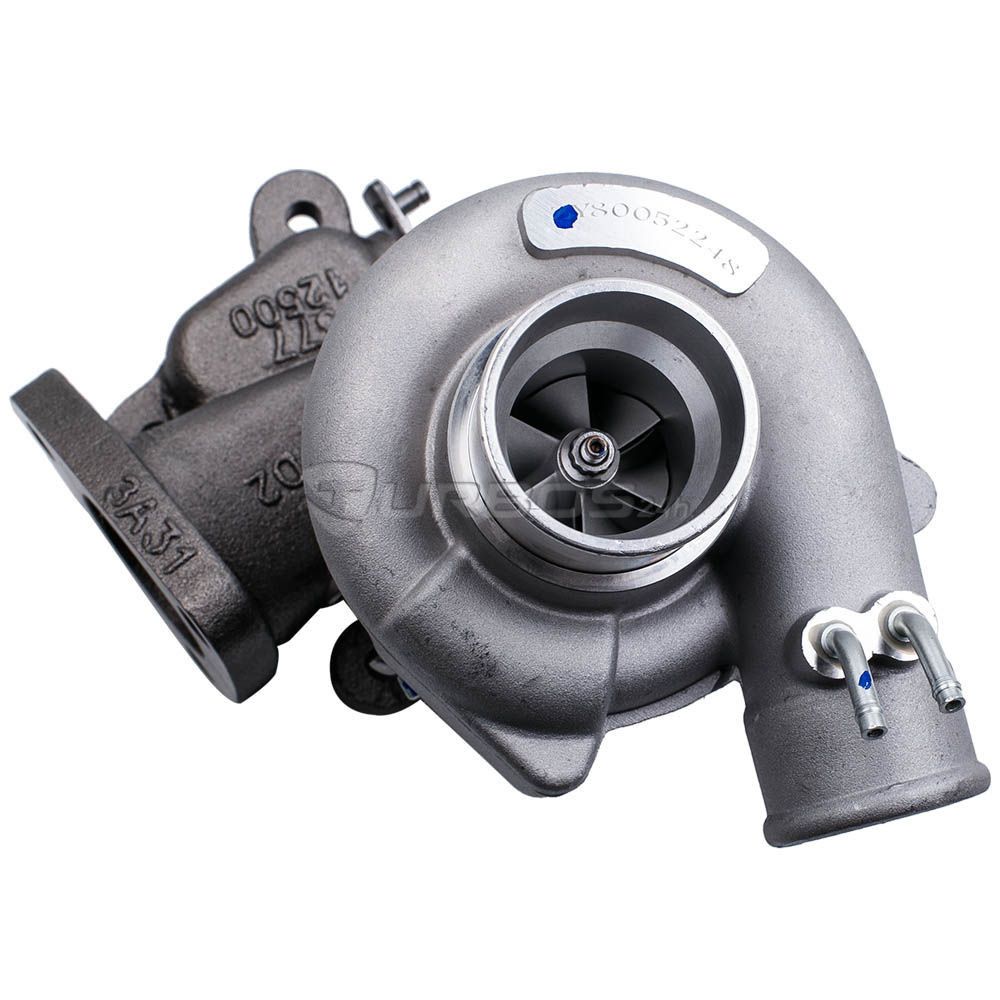 Turbo Mitsubishi Pajero II 2.5 TD Mitsubishi 49177-01511