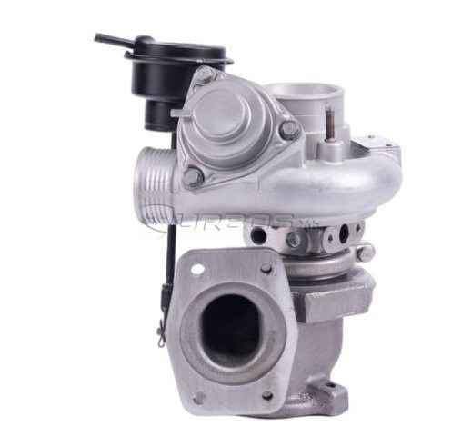 Turbo Volvo S70 2.3 Mitsubishi 1270536