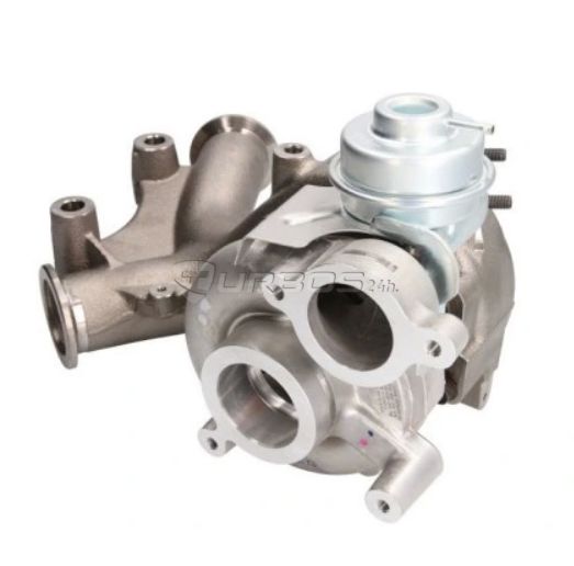 Turbo Infiniti EX 30d MHI 1441100Q1K