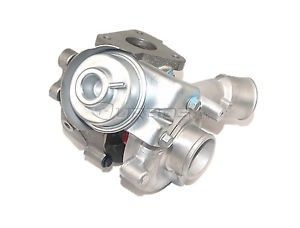 Turbo Mitsubishi Lancer 1.8 DI Mitsubishi 49335-01000