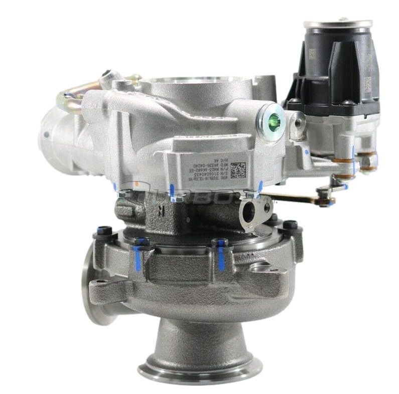 Turbo Land-Rover Discovery 2.0 TD4 MHI M4D3-6K682-EC