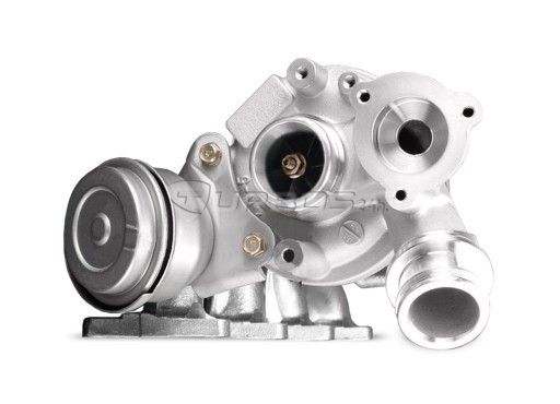 Turbo Audi A1 1.4 TSI Mitsubishi 49373-01004 #1