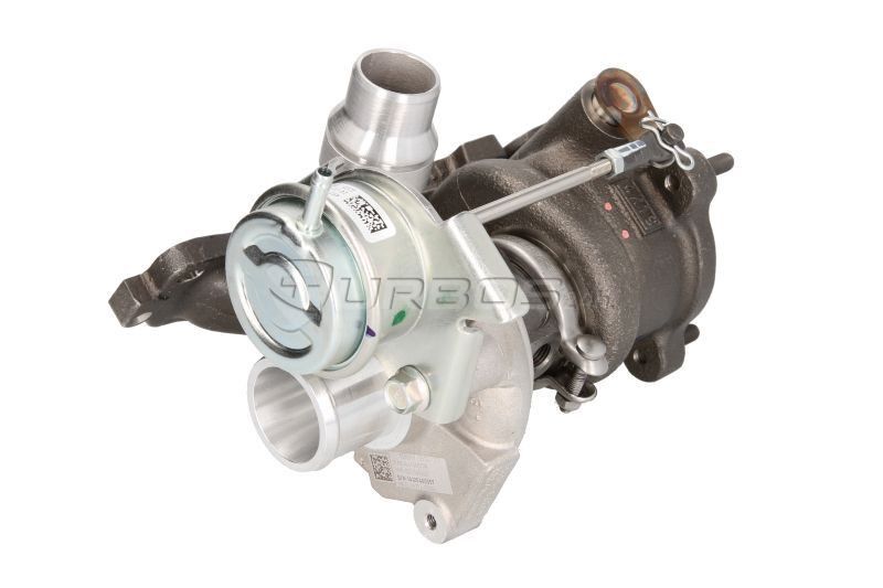 Turbo Renault Scenic III 1.2 (TCe) MHI 49373-05004