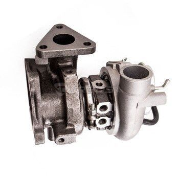 Turbo Mitsubishi Pajero II 2.8 TD Mitsubishi 49377-03033