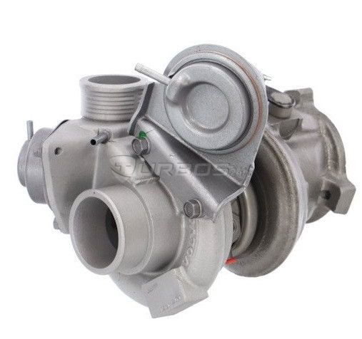 Turbo Volvo S60 2.0 (i) Mitsubishi 49377-06052