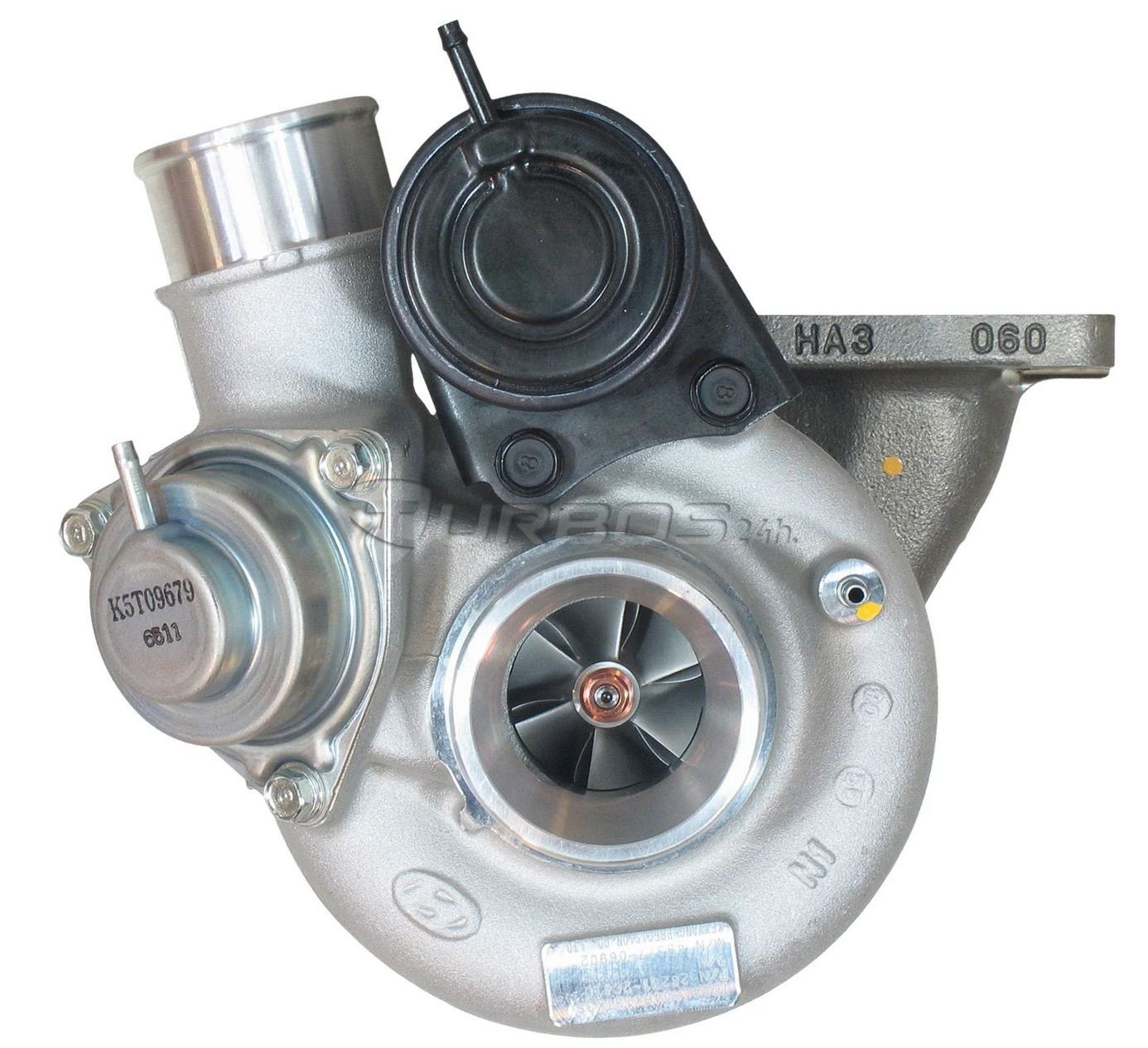 Turbo Hyundai Genesis Coupe 2.0 T Mitsubishi 49377-06902