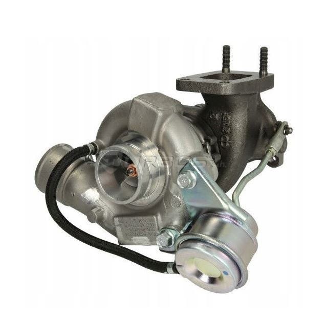 Turbo Iveco Daily III 2.8 Mitsubishi 71723503 #2
