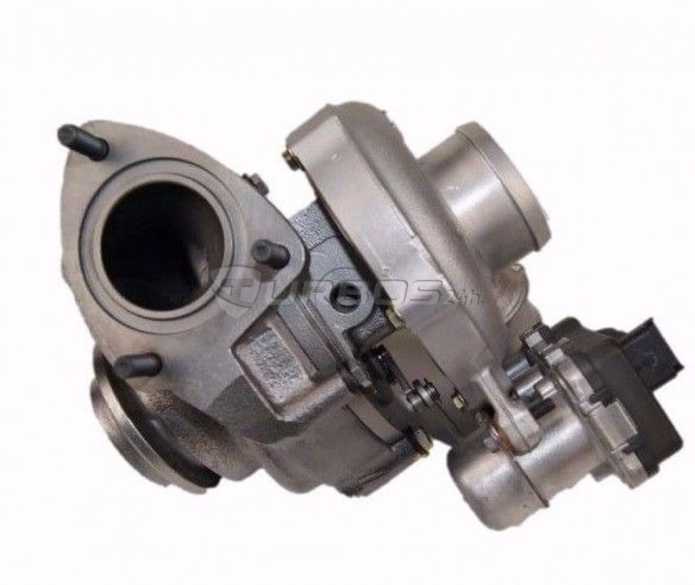 Turbo Land-Rover Freelander 2.2 TD4 Mitsubishi LR022358