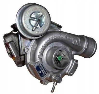 Turbo Volkswagen Sharan 1.8 (T) KKK 53039700049