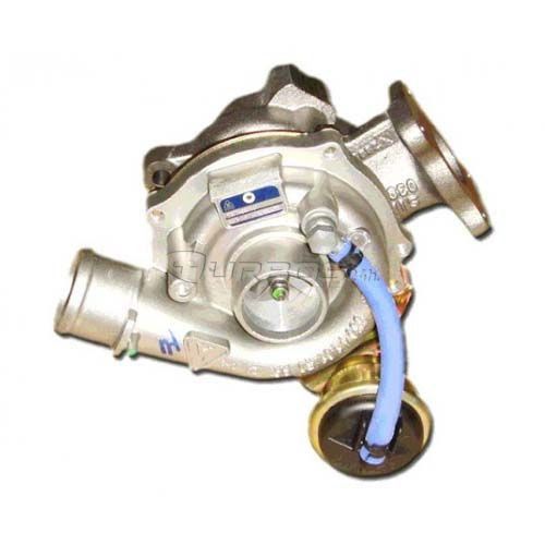 Turbo Peugeot Boxer II 2.0 HDI KKK 53039700061