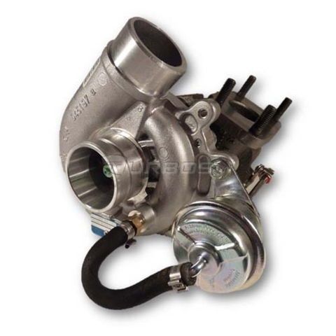 Turbo Iveco Daily III 2.3 (TD) BorgWarner 53039700078