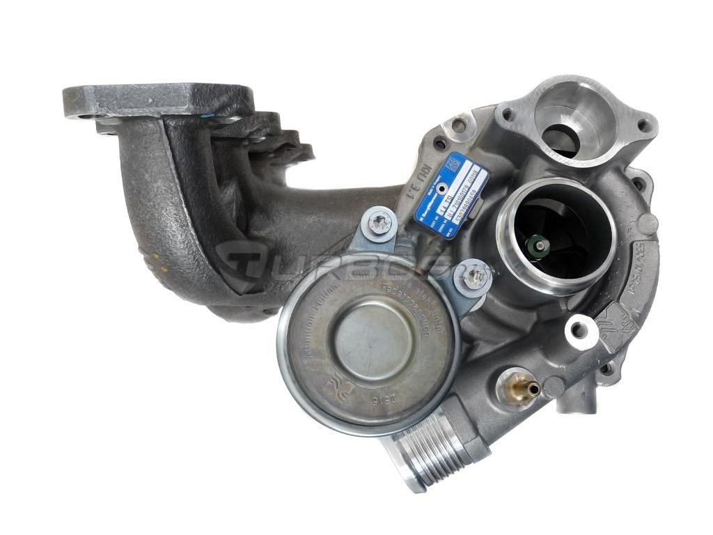 Turbo Seat Ibiza IV 1.4 (TSI Cupra) KKK 03C145703AX