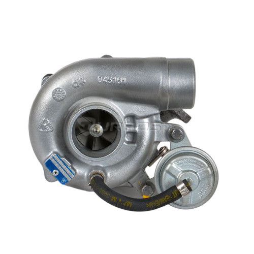 Turbo Fiat Ducato 2.3 (JTD) KKK 53039880116