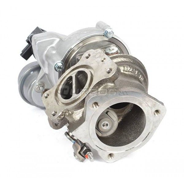 Turbo Mini Cooper S R60/R61 KKK 53039700118 #3