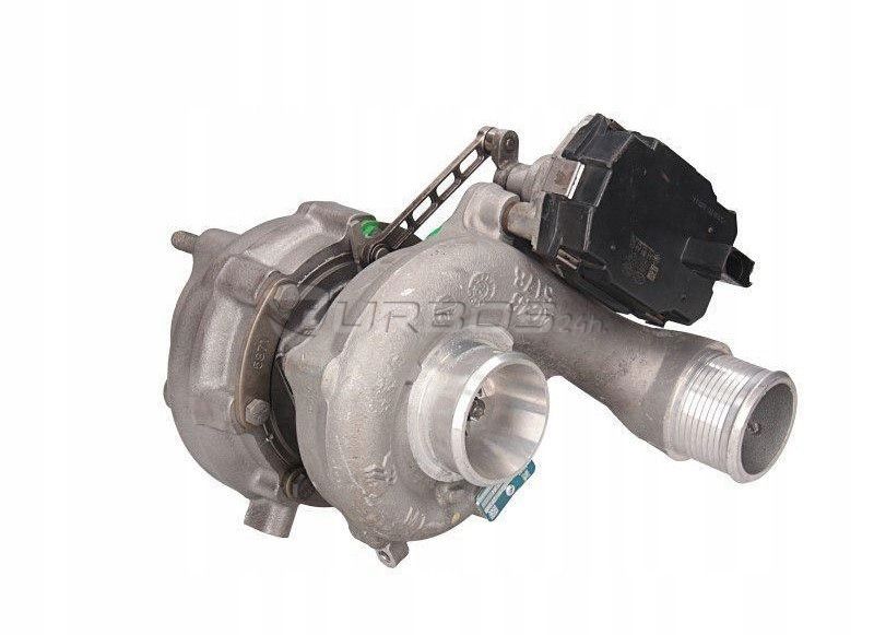 Turbo KIA Sportage 2.0 CRDI BorgWarner 53039700432