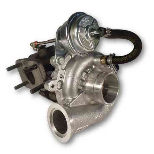 Turbo Iveco Daily III 2.3 (TD) KKK 504014911