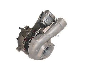 Turbo Hyundai H-1 2.5 KKK 53039880126