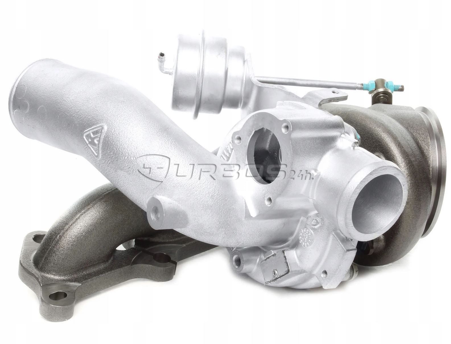 Turbo KKK 53049700024