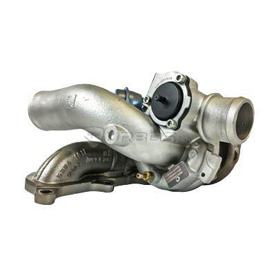 Turbo Opel Zafira B 2.0 i KKK 53049700049