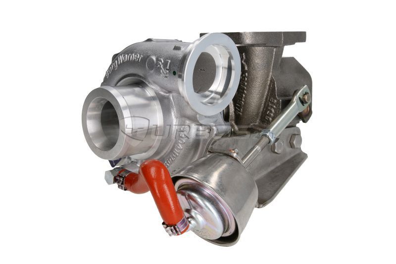 Turbo Deutz Industrial 4.0 KKK 53049700075
