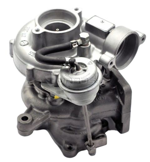 Turbo KKK 53169706737