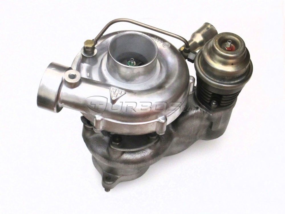Turbo Mercedes E300 W124 KKK 0040966699