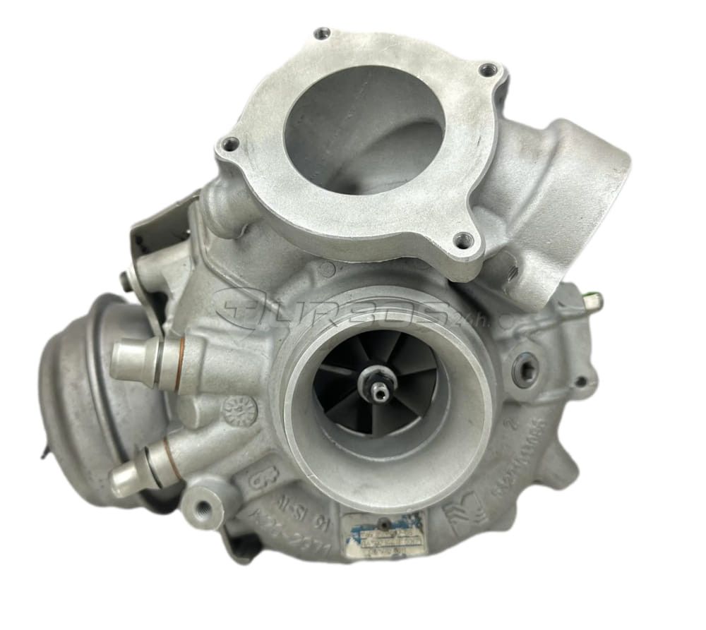 Turbo BMW X4 30 dx (F26) KKK 53269700014
