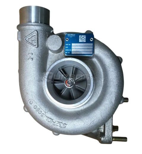 Turbo Iveco Marino 5.86 KKK 8018872
