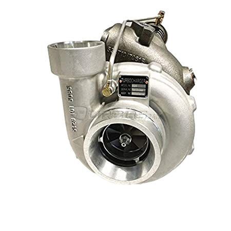 Turbo Volvo-Penta Schiff 7.3 KKK 3837691