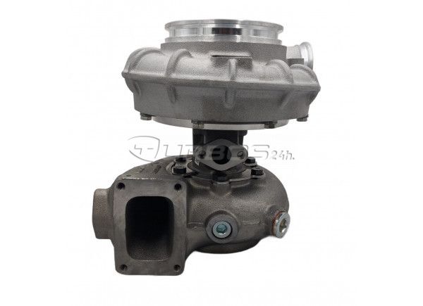 Turbo KKK 53369706736