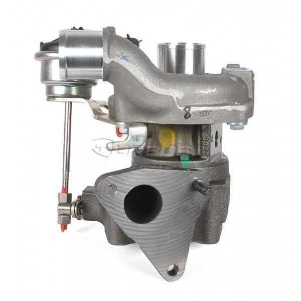 Turbo Renault Kangoo II 1.5 DCI KKK 54359700011 #5