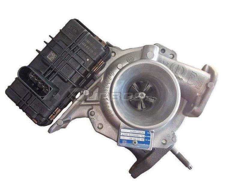 Turbo Fiat Tipo 1.6 (D) KKK 54389700027