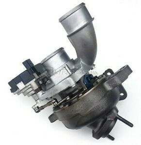 Turbo Ssang-Yong Rexton 2.0XDI KKK A6710900780
