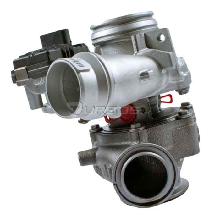 Turbo Serie 2 (2.0) KKK 54409880043