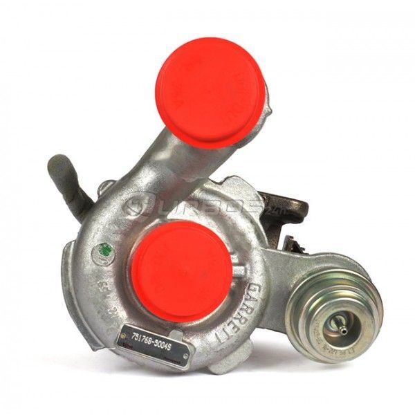 Turbo Renault Master II 1.9 DCI Garrett 703245 Turbo Renault Master II 1.9 DCI Garrett 703245