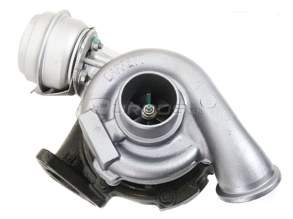 Turbo Opel Vectra B 2.2 DTI Garrett 703894-0003