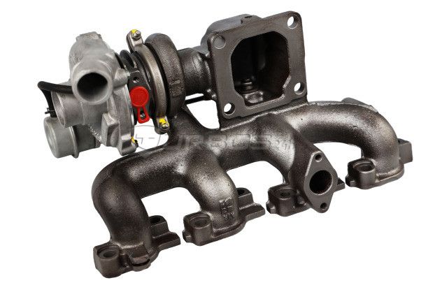 Turbo Ford Mondeo 2.0 TDCI Garrett 1S7Q-6K682-AE