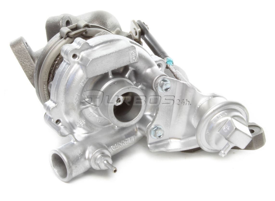 Turbo Smart-MCC Smart 0.6 MC01 Garrett A1600960499