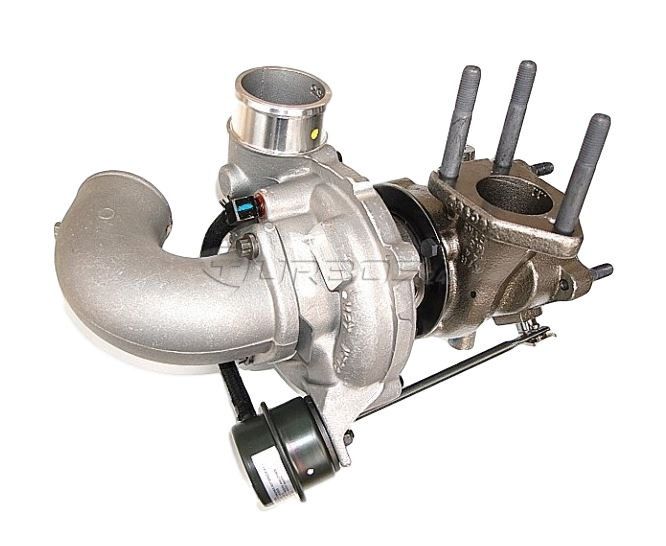 Turbo Hyundai H-1 2.5 CRDI Garrett 282004A001