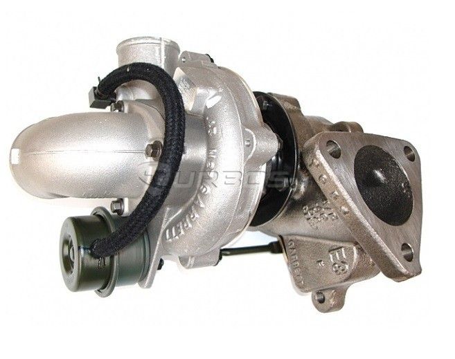 Turbo Hyundai Starex 2.5 Garrett 715843-0001