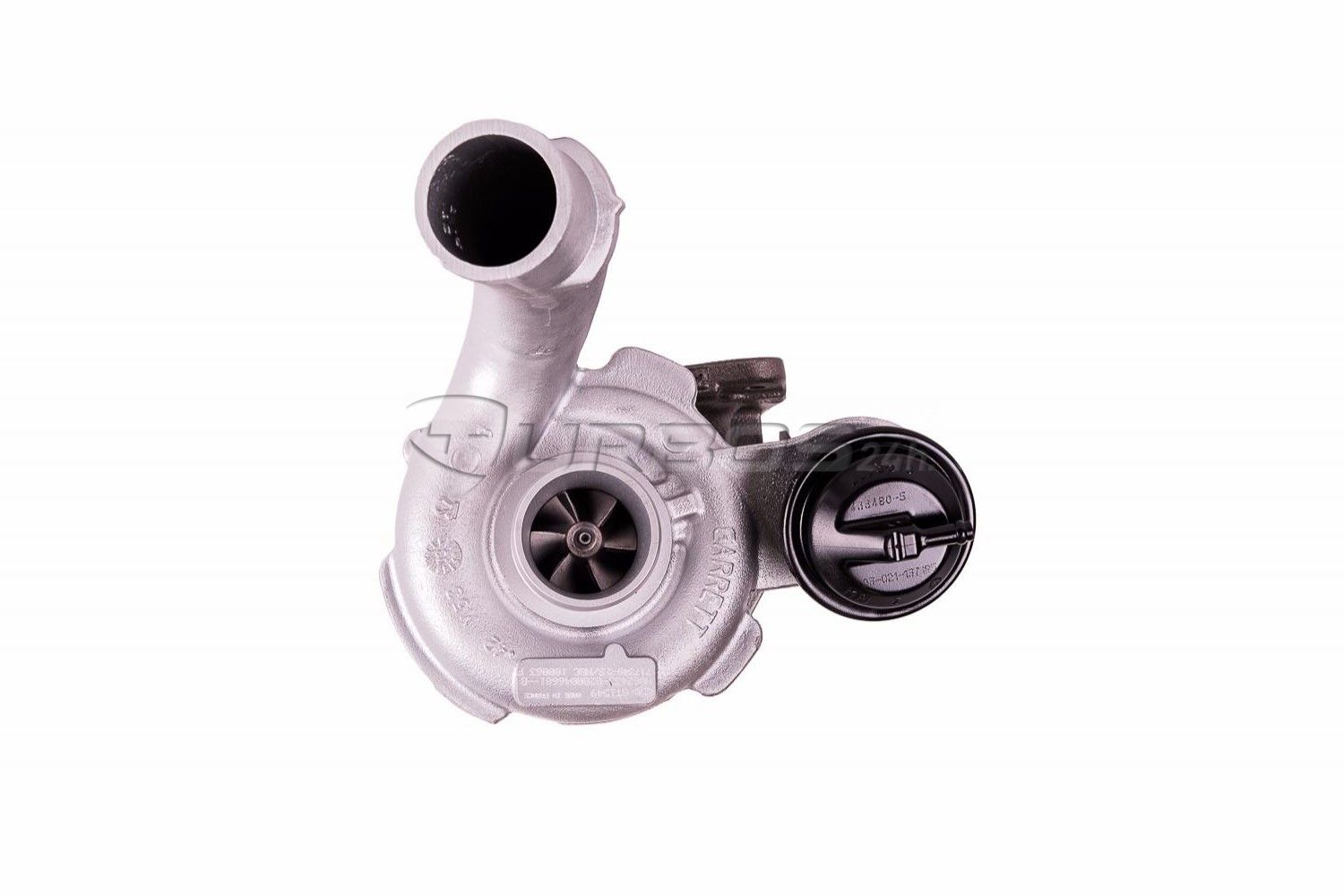 Turbo Renault Kangoo I 1.9 (DCI) Garrett 717348 Turbo Renault Kangoo I 1.9 (DCI) Garrett 717348