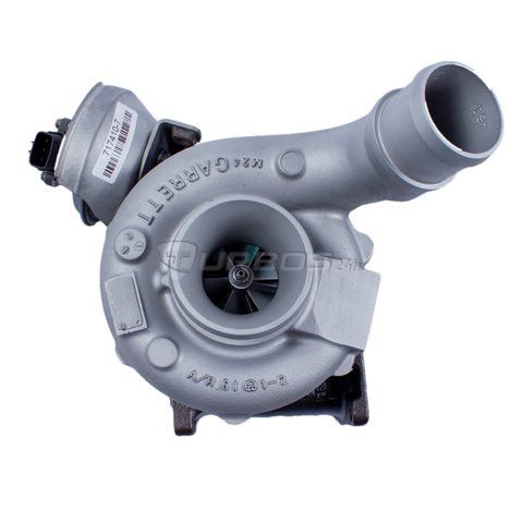 Turbo Opel Signum 3.0 (CDTI) Garrett 717410-5007S