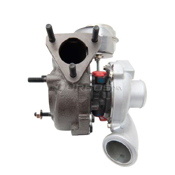 Turbo Opel Astra G 2.2 DTI Garrett 717625 #2