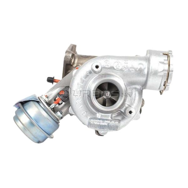 Turbo Skoda Superb 1.9 TDI Garrett 717858 Turbo Skoda Superb 1.9 TDI Garrett 717858